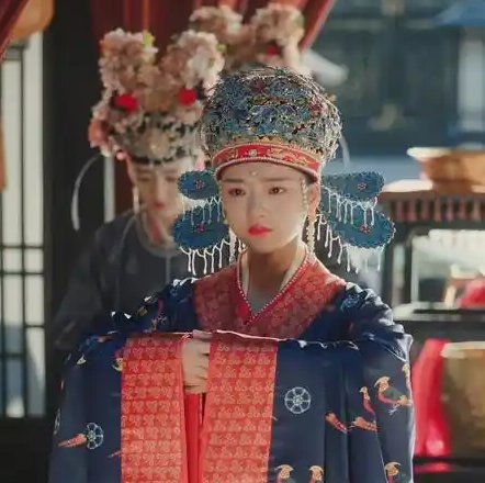 福康公主：宋仁宗长女的荣耀与悲剧