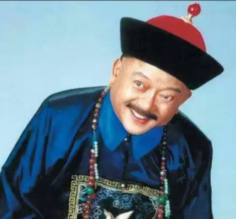 权臣的藏金术:和珅如何在无银行时代构筑财富帝国?