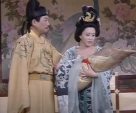 长孙皇后:唐太宗李世民的“定海神针”