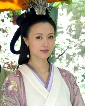 吕雉将戚夫人折磨得生不如死 吕雉为什么会放过薄姬母子