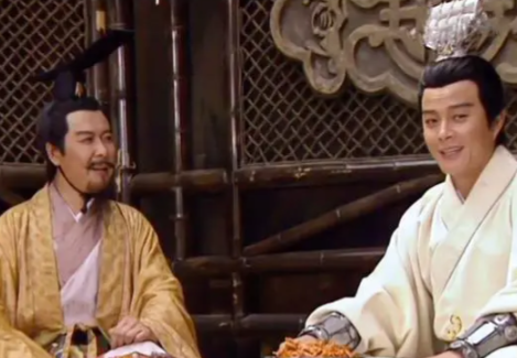 鼎盛荆州:刘备与孙权对决的实力推演与历史变局