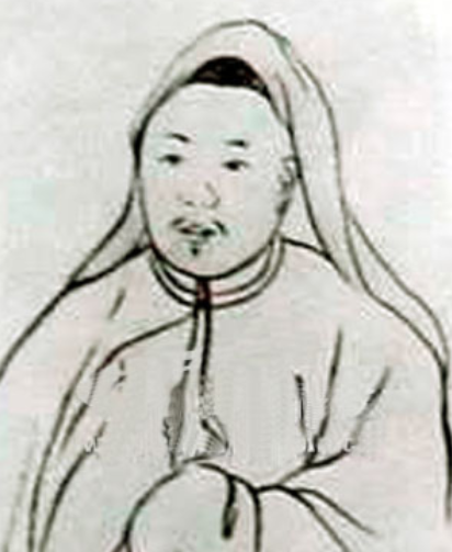 张亮基:历任清朝云南巡抚,升云贵总督的封疆大吏