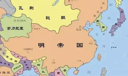 明朝官员余子俊简介:与徐廷璋、马文升并称关中"三巡抚" 明朝官员余子俊简介:与徐廷璋、马文升并称关中"三巡抚"