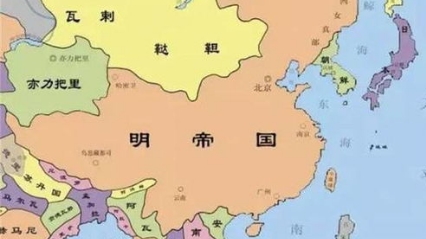 明朝状元顾鼎臣简介：著有《未斋集》、《文康公全集》