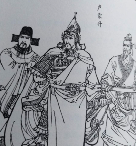 卢象升之死:明末忠臣的悲歌与权谋的阴影