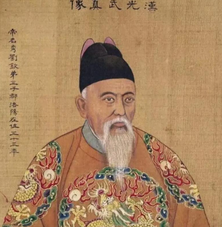 被低估的完美帝王:刘秀的功业与历史声名的错位之谜