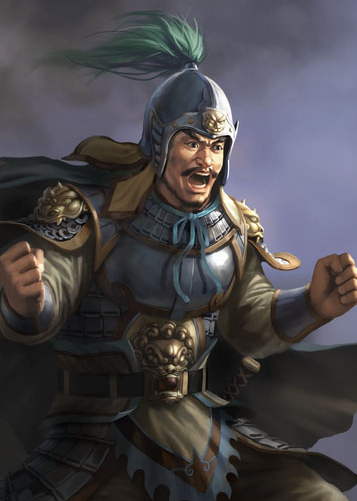 孙皎:东吴宗室中的仁义将星,以轻财聚人心铸就江东屏障