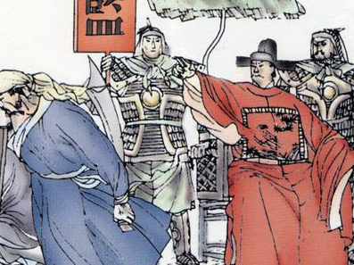 明朝时期的洪武四大案到底是什么样的 朱元璋真的卸磨杀驴了吗