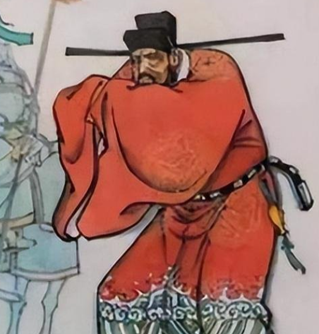 张邦昌：北宋末年宰相，主和派代表人物的悲剧人生