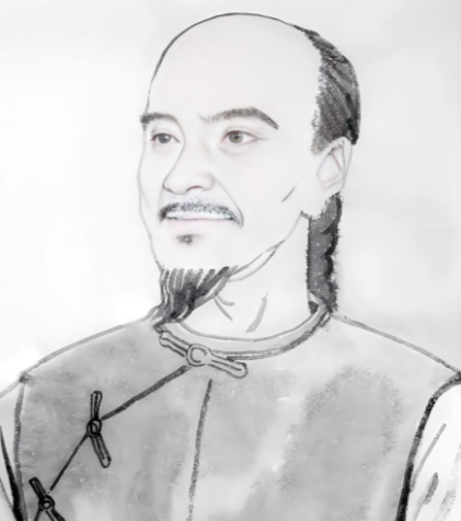 赵翼简介——论诗作者,清中期史学家、诗人、文学家