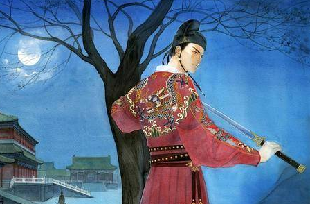 袁彬:锦衣卫指挥使,结局如何? 袁彬:锦衣卫指挥使,结局如何?