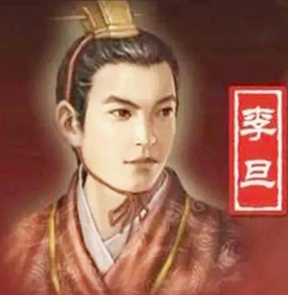 唐睿宗李旦：唐朝第五位皇帝的传奇人生