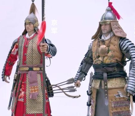 李自成攻打明军那么容易 李自成为什么换个对手就不行了 李自成攻打明军那么容易 李自成为什么换个对手就不行了