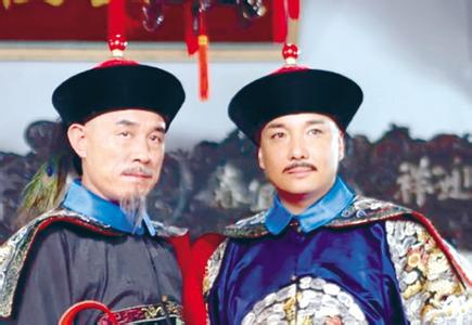 腐败.jpg 晚清腐败的缘由