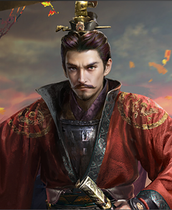 合肥之困：孙权北伐战略的执念与困局