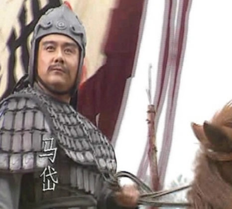 马岱斩魏延后隐踪之谜:权力漩涡中的无奈退场