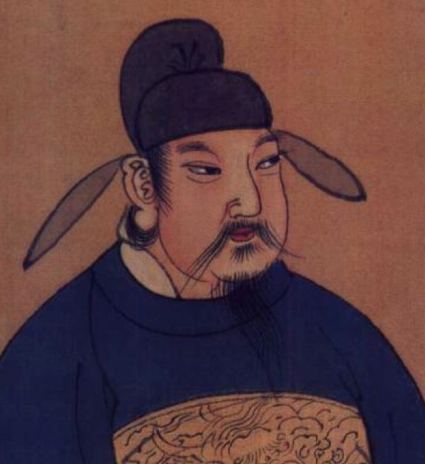 唐玄宗李隆基：唐明皇与杨贵妃的传奇交织