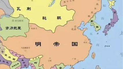 明朝内阁首辅梁储简介:一生为官正派,敢于直谏 明朝内阁首辅梁储简介:一生为官正派,敢于直谏