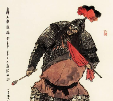 轰天雷凌振：水浒传中善造火炮的梁山英雄