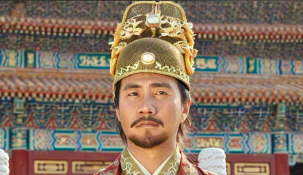 明朝功臣命运:从朱元璋到明英宗的权力漩涡与悲剧轮回