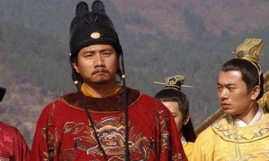 元朝旧臣张昶是一个怎样的人？