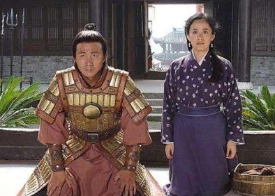 马皇后默默支持朱元璋的事业,病重不愿拖累太医坚决不服药 马皇后默默支持朱元璋的事业,病重不愿拖累太医坚决不服药