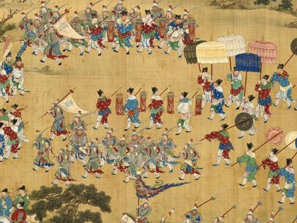 朱元璋作为大明江山开国皇帝 后世评价为何那么高