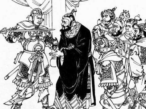 血战上源驿:史敬思的忠烈悲歌