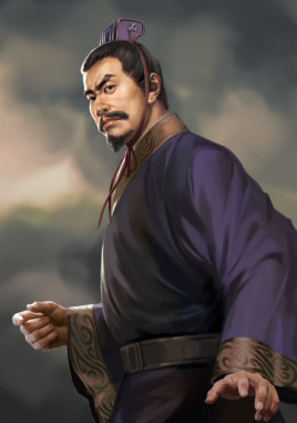 许靖简介：汉末三国时名士、评论家，其从弟为许邵