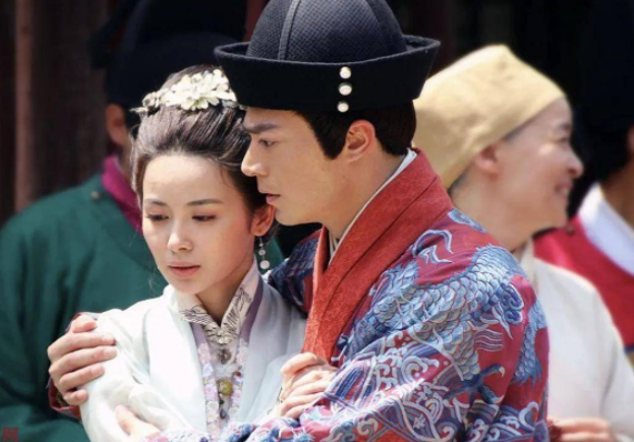 朱祁镇与钱皇后的爱情故事有多令人感动? 朱祁镇与钱皇后的爱情故事有多令人感动?