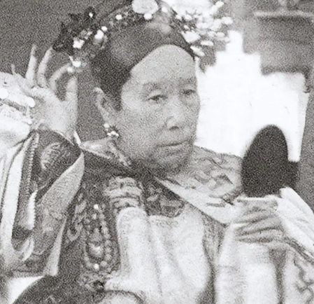 慈禧太后：三度垂帘，搅动晚清风云四十八载