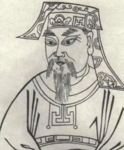 独孤信:乱世枭雄与“皇后制造者”的传奇人生