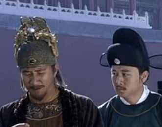 明朝时期周衡担任是何官职?他为何会被朱元璋所杀？