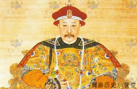 乾隆那么多儿子，为什么偏偏选能力不出众的嘉庆做皇帝呢