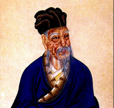 文彦博：北宋政坛的常青树与书法大家