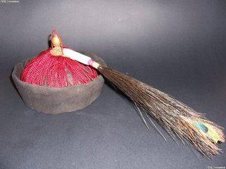 官服2.jpg 清朝官制官服知多少