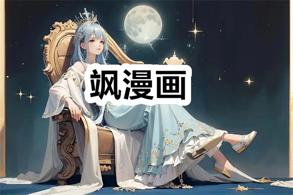 飒漫画下载 飒漫画所有漫画作品app安卓版下载 最新版/手机版