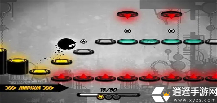 音乐跳跃游戏推荐 音乐节奏跳跃游戏 好玩的音乐跳跃游戏有哪些