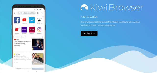kiwi浏览器下载最新版 kiwi浏览器手机版下载 中文版/安卓版 kiwi浏览器下载最新版 kiwi浏览器手机版下载 中文版/安卓版