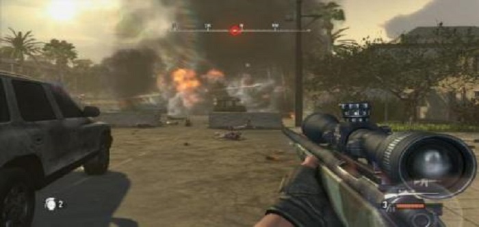 第一人称游戏合集 第一人称高画质射击游戏 好玩的第一人称游戏有哪些 第一人称游戏合集 第一人称高画质射击游戏 好玩的第一人称游戏有哪些