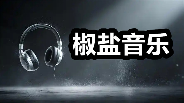 椒盐音乐下载 椒盐音乐app下载安装 播放器/最新版 椒盐音乐下载 椒盐音乐app下载安装 播放器/最新版