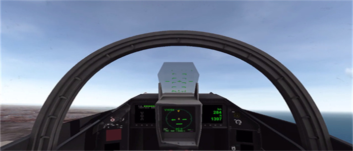 模拟飞机驾驶的游戏推荐 真实飞机模拟驾驶游戏 好玩的模拟飞机驾驶游戏有哪些