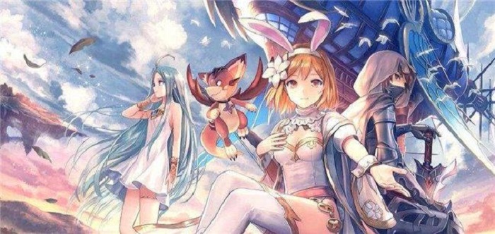 二次元养成类手游推荐 日系二次元养成游戏 好玩的二次元恋爱养成游戏有哪些