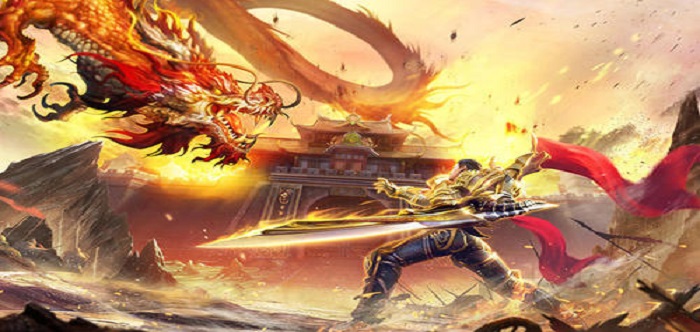 高爆率游戏合集 高爆率的传奇游戏 爆率超高的手游有哪些