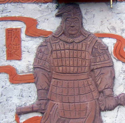 耿纯：东汉烽火中淬炼的豪族忠魂