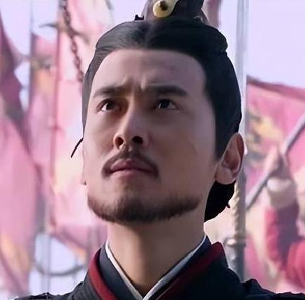 朱鲔：绿林烽火中走出的乱世枭雄