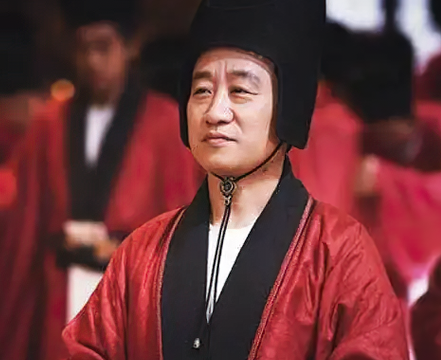 鱼朝恩：唐朝宦官弄权的典型代表