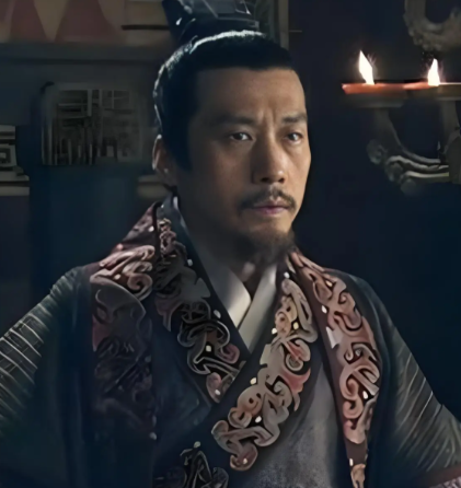 辟阳侯审食其：吕后宠臣的宦海浮沉与血色终章