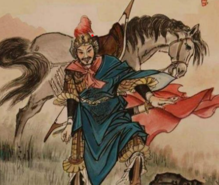 陇西悲歌：李广之孙李陵的命运沉浮