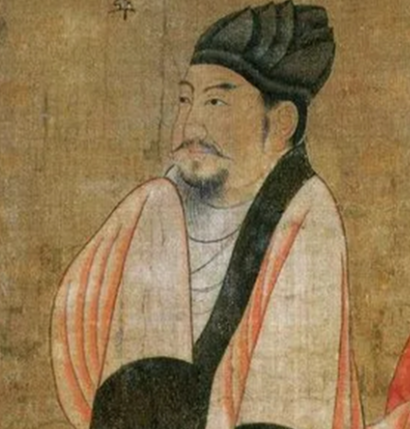 末世浮华：陈叔宝与南陈的悲歌